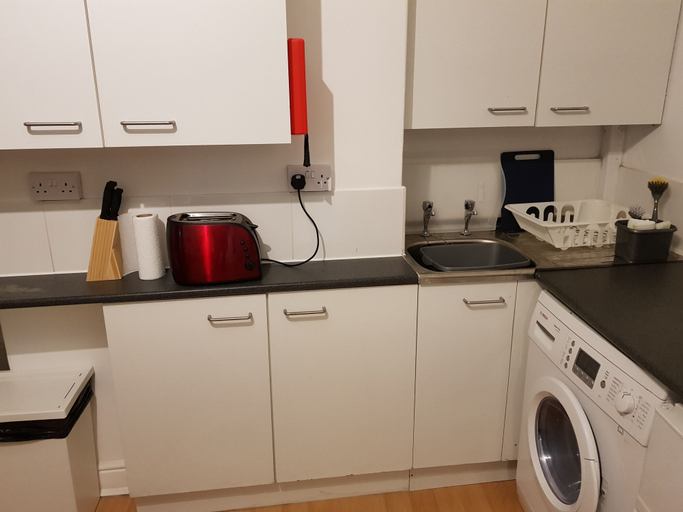 Others 4, Quality Accommodation, Leeds