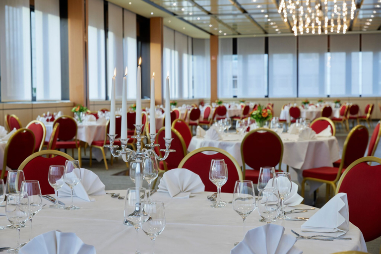 Food & Drinks 5, Hotel Bredeney, Essen