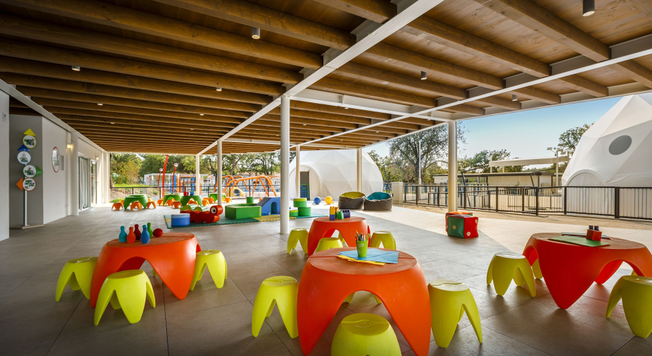 Food & Drinks 5, Camping Adria Mobile Homes Lanterna, Brtonigla