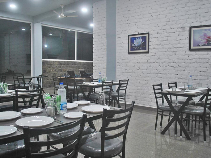 Food & Drinks 5, Himalayan Off Trails, Kangra