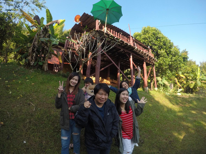 Others 5, Forest Guesthouse, Samoeng