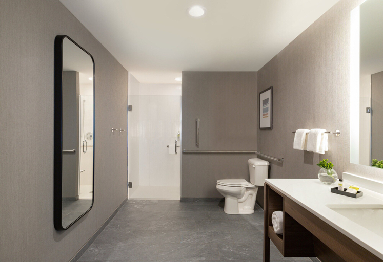 Bathroom 5, Staybridge Suites ROCHESTER – MAYO CLINIC AREA, Olmsted