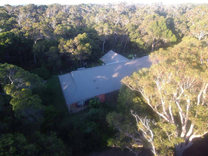 Exterior & Views 2, Margaret River B&B, Augusta-Margaret River