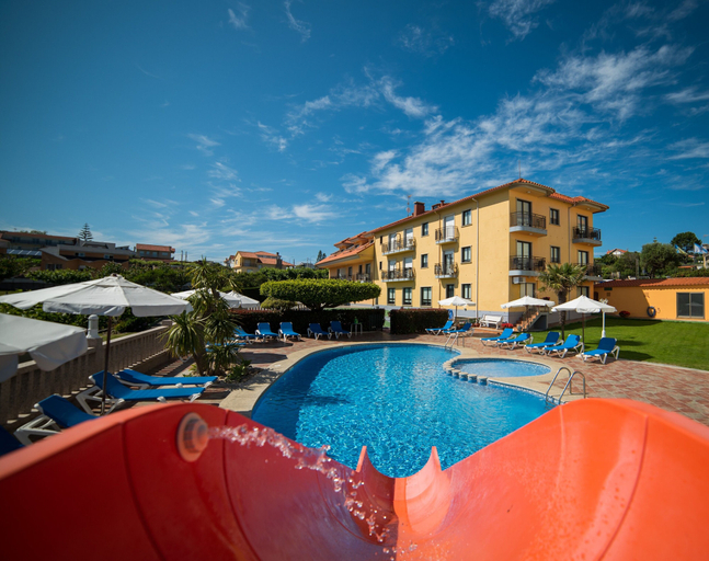 Exterior & Views 2, Hotel Atlántico Sanxenxo, Pontevedra