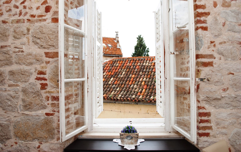 Others 4, Apartments Angie, Split