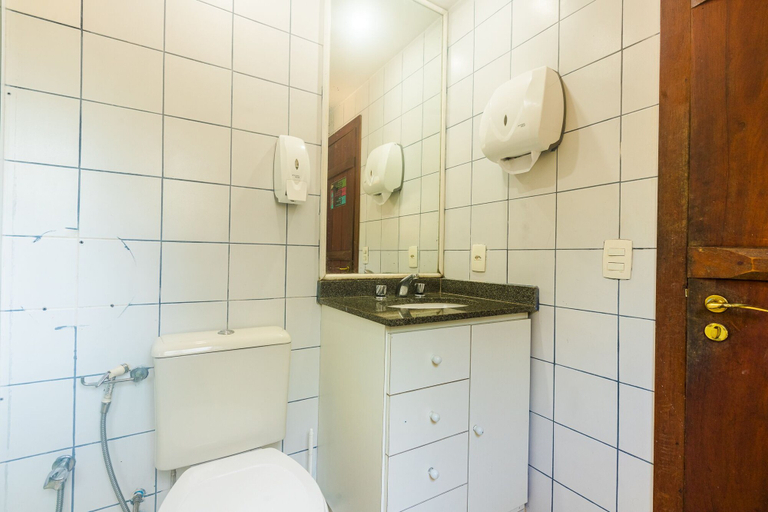 Bathroom 5, Nativa Búzios, Armação dos Búzios