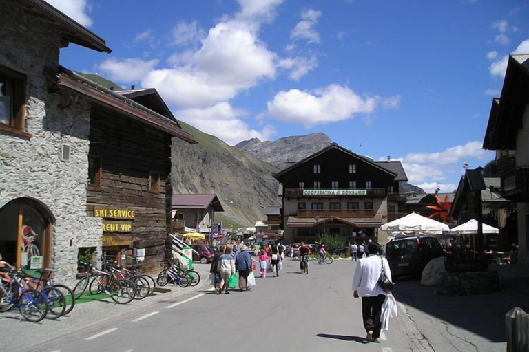 Exterior & Views 2, Comfy Holiday Home in Livigno near Ski Area, Sondrio