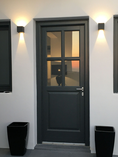 Exterior & Views 2, Santolia Art Suites, South Aegean