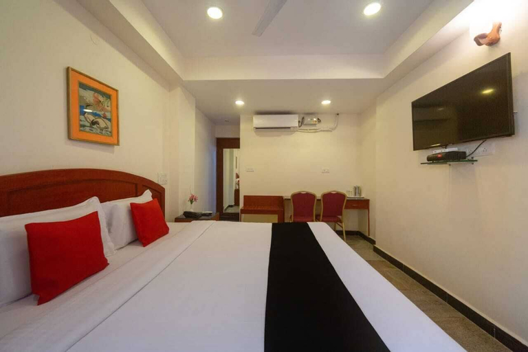 Bay Inn, Kancheepuram