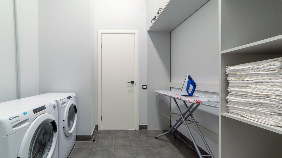 Bathroom 2, Nordic Rooms, North-Eastern