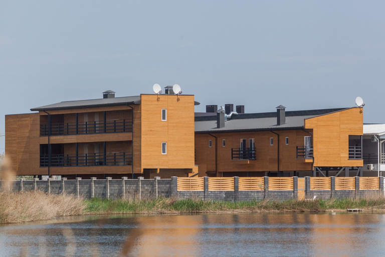 Exterior & Views 2, Villa Solomare, Ovidiopol's'kyi