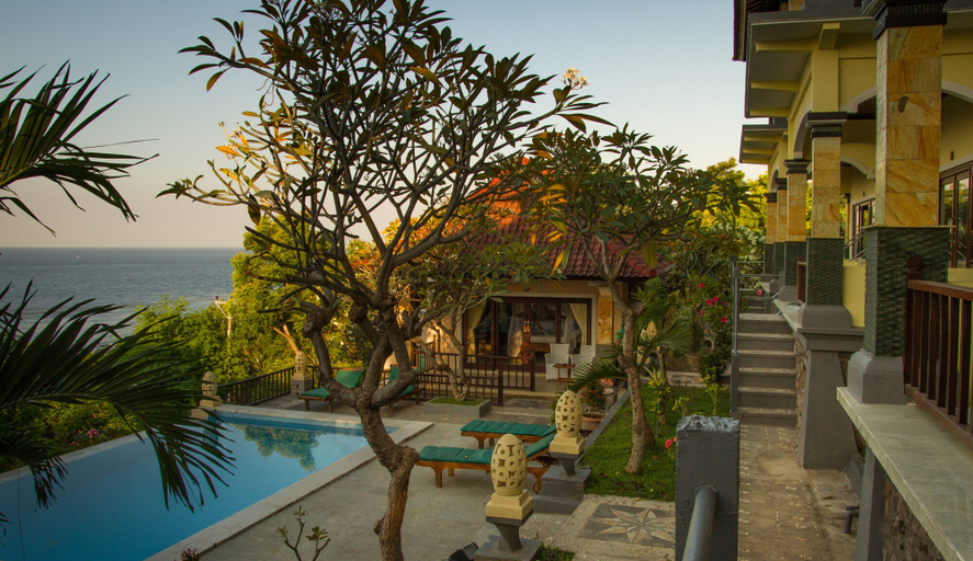 Exterior & Views 2, Beten Waru, Karangasem
