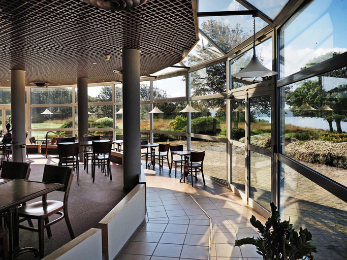 Food & Drinks, Belvédère Hôtel, Finistère