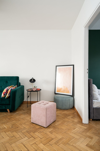 Others 5, RentPlanet - Apartament Nankiera, Środa Śląska