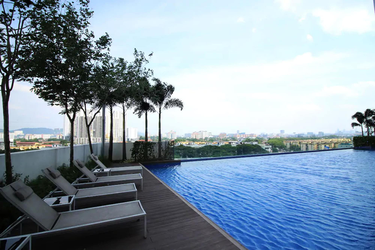 Sentrio Pandan, Kuala Lumpur