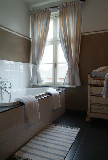 Bedroom 3, Casa Ciolina, Limburg