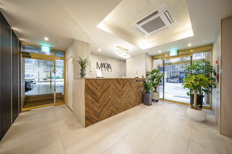 Others 5, Hotel Maria, Pyeongtaek