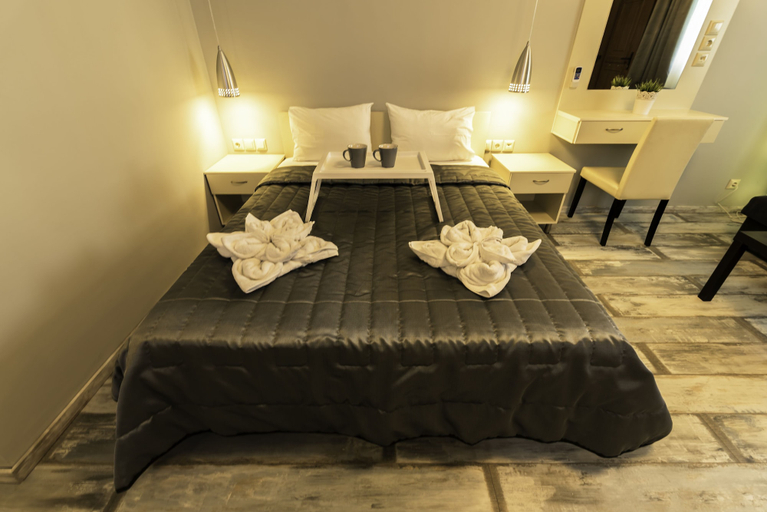 Bedroom 5, Porto Marina, East Macedonia and Thrace