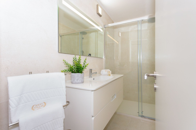Bathroom 4, Best Villas - Foz do Minho, Caminha