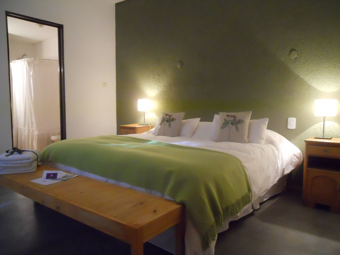 Bedroom 5, Casa Lila, Capital