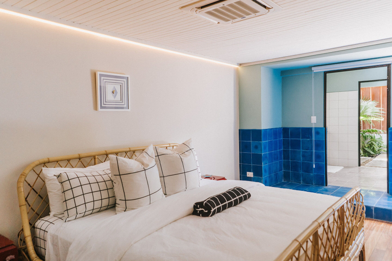 Bedroom 3, Casa 41, Escazú