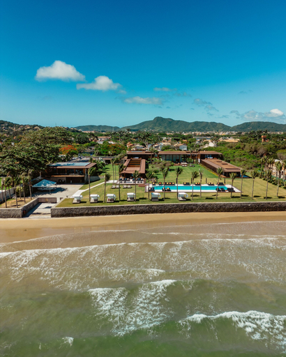 Exterior & Views 2, Zendaya Resort Beach Sport & Spa, Armação dos Búzios