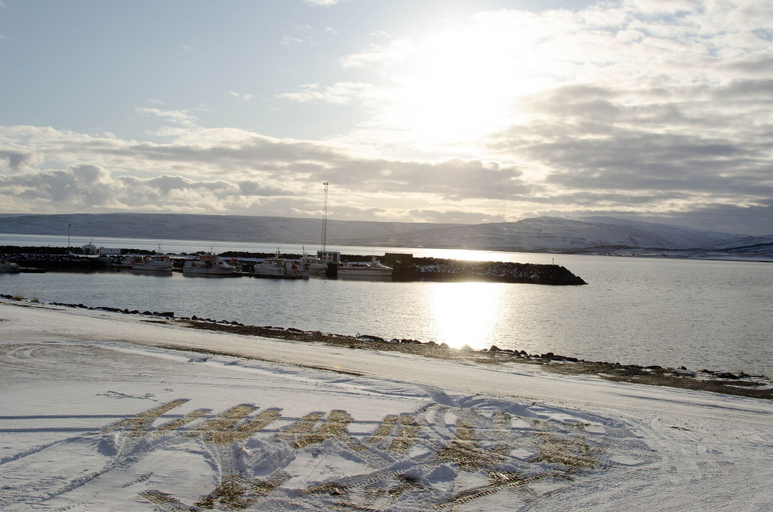 Others 5, Hólmavík Guesthouse, Hólmavíkurhreppur