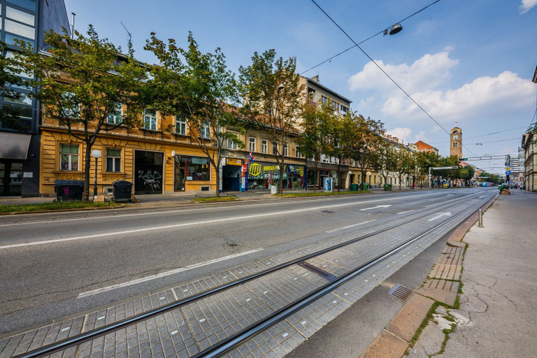 Others 5, Best Luxury apt in Zagreb for 16 ppl, Zagreb
