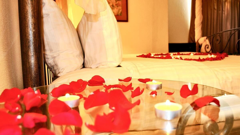 Bedroom 3, Hotel Plaza Inn, Ahome