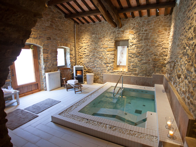 Sport & Beauty 2, La Garriga de Castelladral, Barcelona
