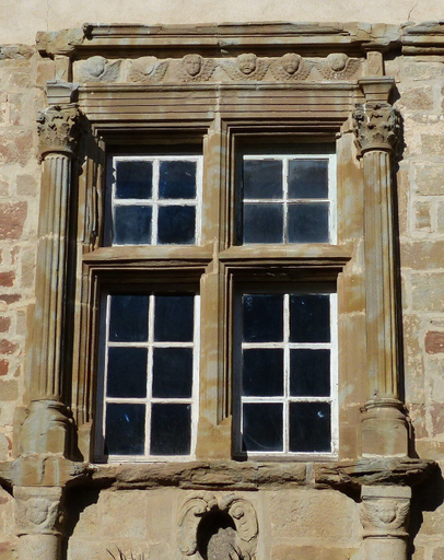 Exterior & Views 2, Château de Puichéric, Aude