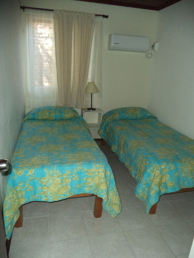 Bedroom 3, Hotel Jardines de Dayman, n.a26