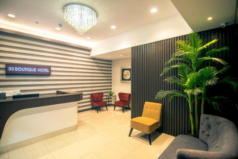 Others 2, 33 Boutique Hotel Bandar Sunway, Petaling Jaya
