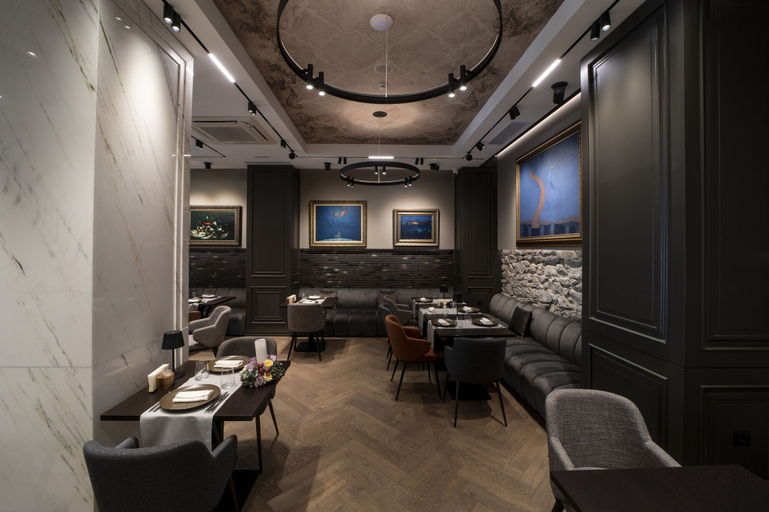 Food & Drinks 4, Vizualiza Residence, Plovdiv