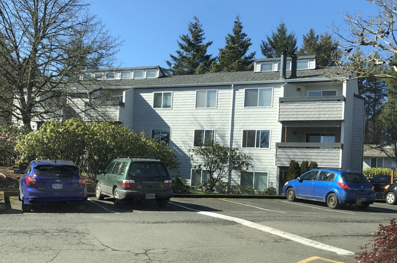 Exterior & Views, Eagle Crest Condo, Multnomah