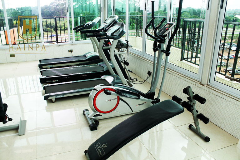 Others 5, Flora Legacy Apartments, Accra