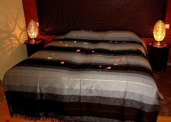 Bedroom 3, Riad Dar Nejma, Marrakech