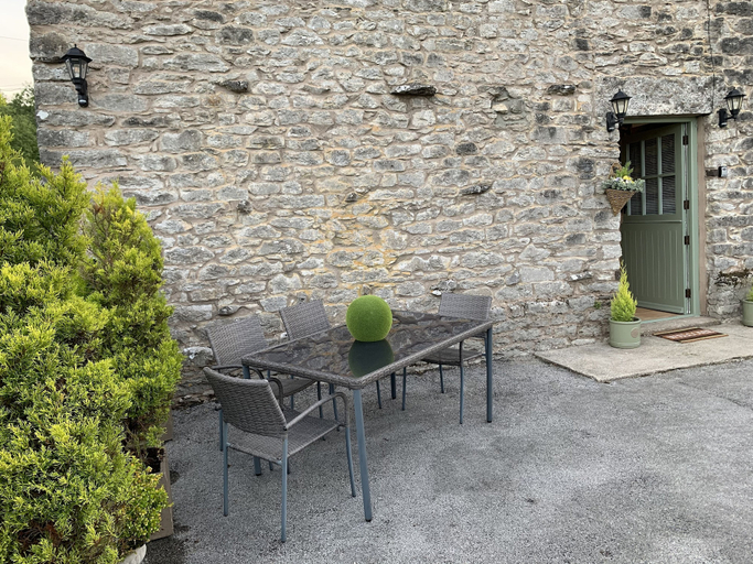 Others 5, Characteristic & Cosy Self-contained 1 Bed Annexe, Cumbria