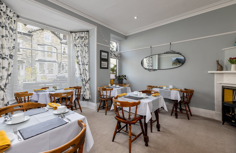 Food & Drinks 4, 2 Cambridge Villas, Cumbria