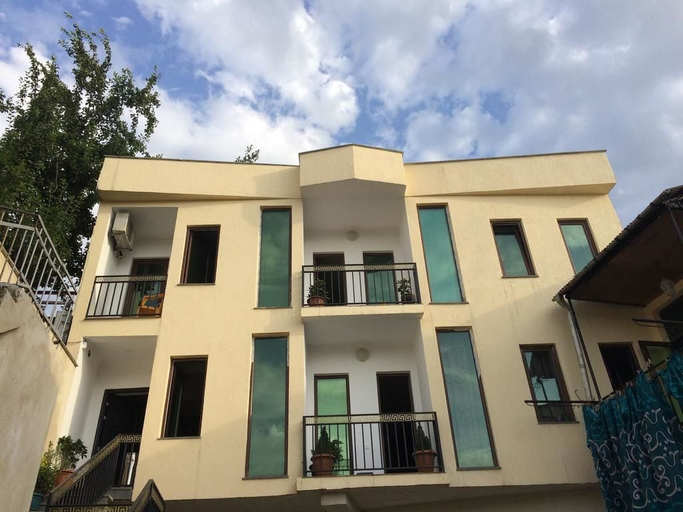 Exterior & Views, Aisi, Tskaltubo