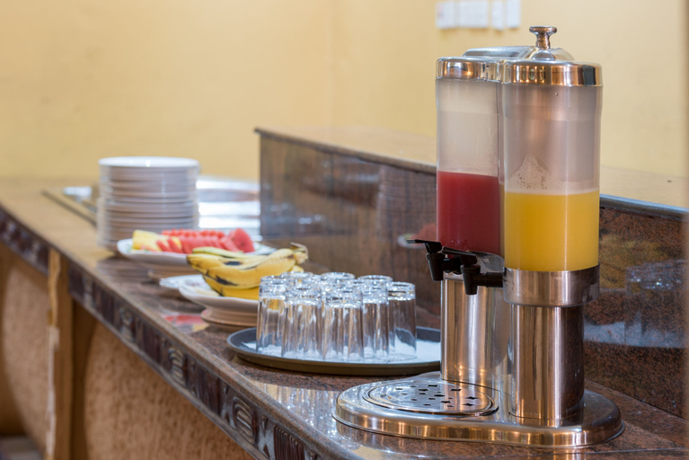 Food & Drinks 4, Blue Pearl Apartments, Kampala