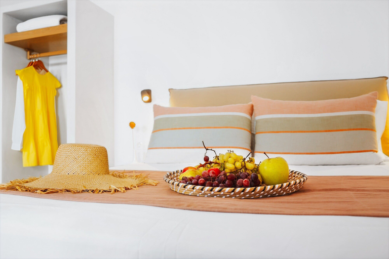 Bedroom 3, Andromeda Residences, South Aegean