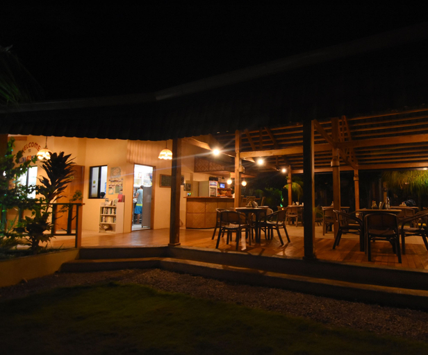 Food & Drinks 5, Alona42 Resort, Panglao