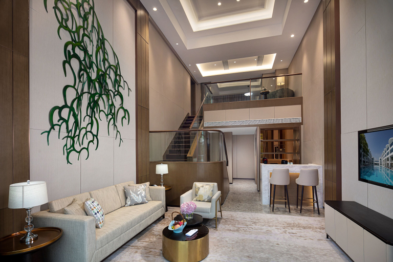 Others 5, White Swan Hotel Taizhou, Taizhou