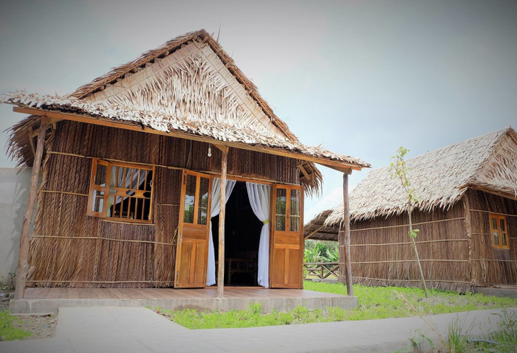 Exterior & Views 2, Green Village Mekong, Cái Răng