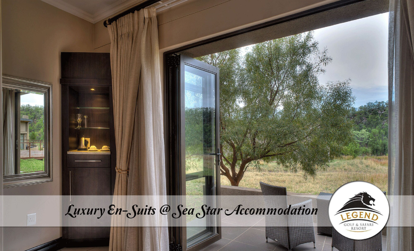 Others 4, Sea Star Golf and Safari Resort, Waterberg