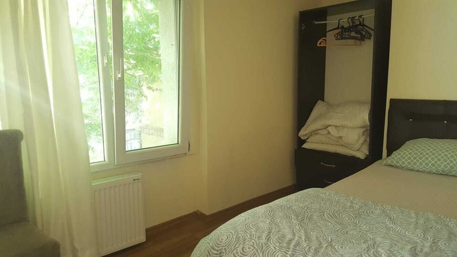 Others 3, Taksim Taila Apartments No 3, Beyoğlu