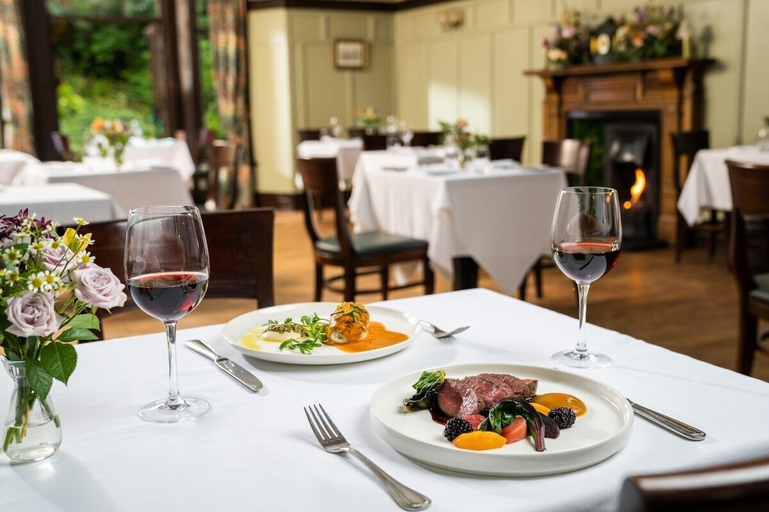 Food & Drinks 5, Ardtara Country House, Mid Ulster