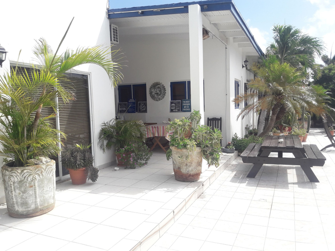 Exterior & Views 2, Palmita Hotel Hostel