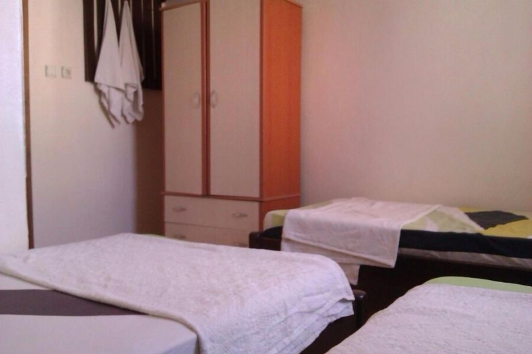 Bedroom 2, Pinara Pension & Guesthouse, Fethiye